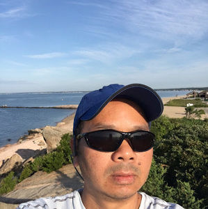 Meet your Posher, Giang